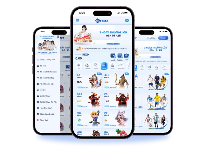 Biểu tượng công bằng trong các trò chơi của f9bet