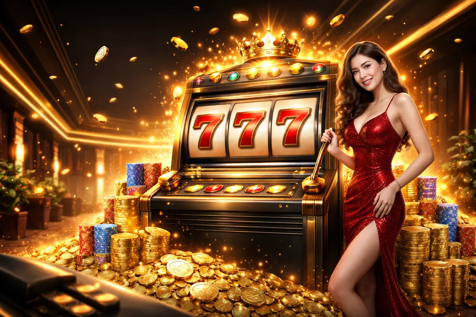 f9bet - Nền tảng giải trí trực tuyến hàng đầu Việt Nam 2026 với các trò chơi cá cược sôi động