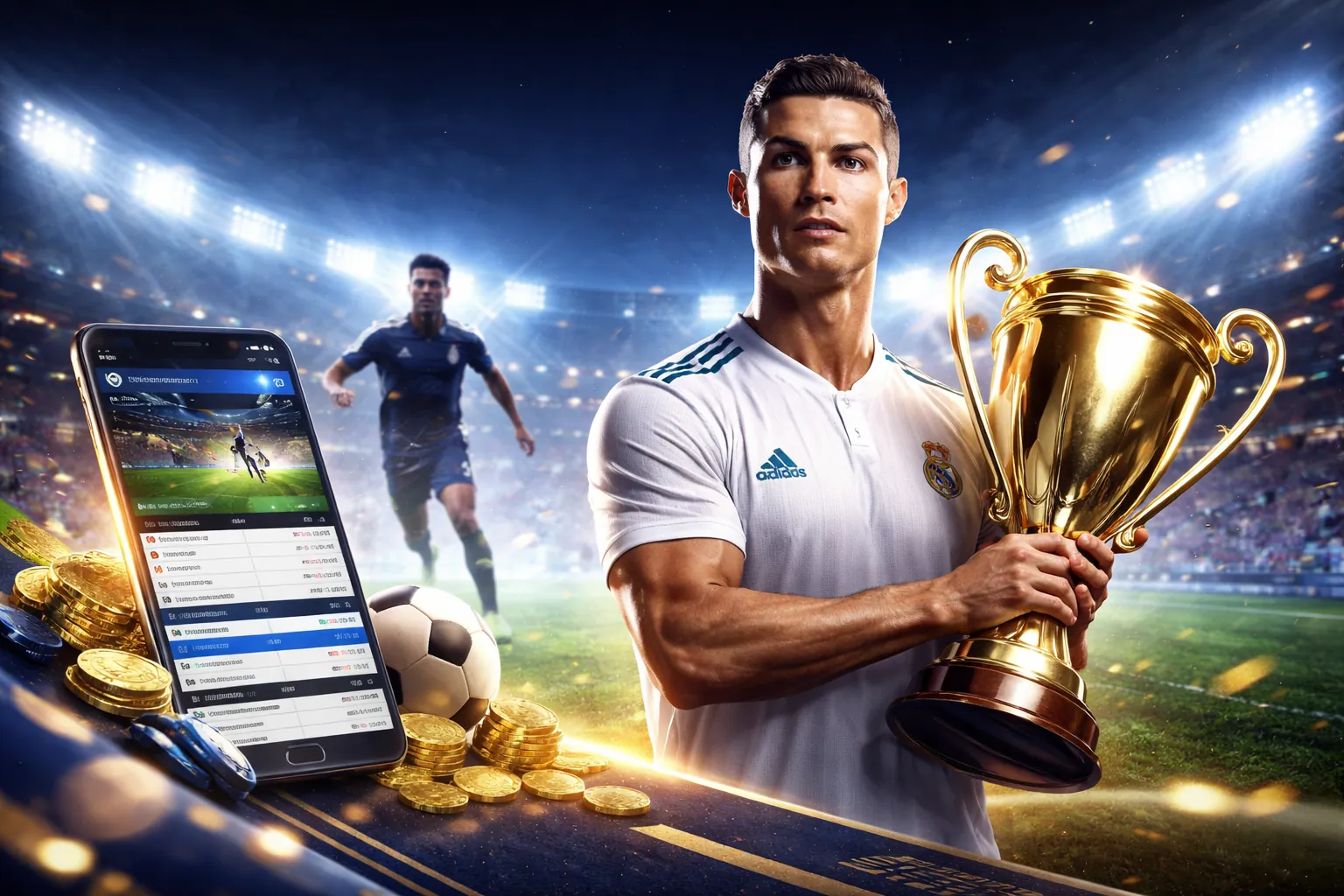 Cá cược thể thao f9bet - Mẹo và chiến lược