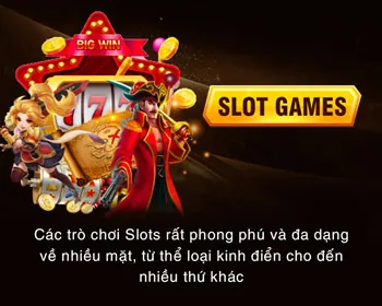Chuyên mục Nổ Hũ f9bet