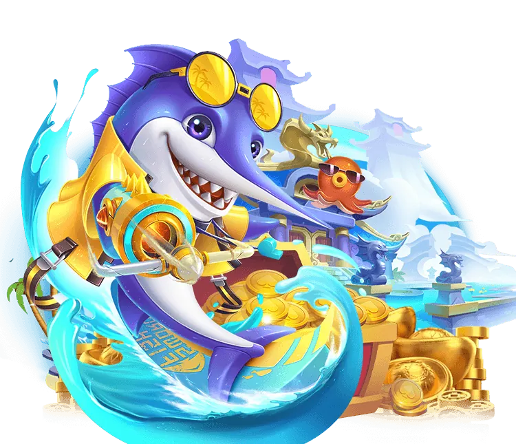 Game Săn Kho Báu Đại Dương