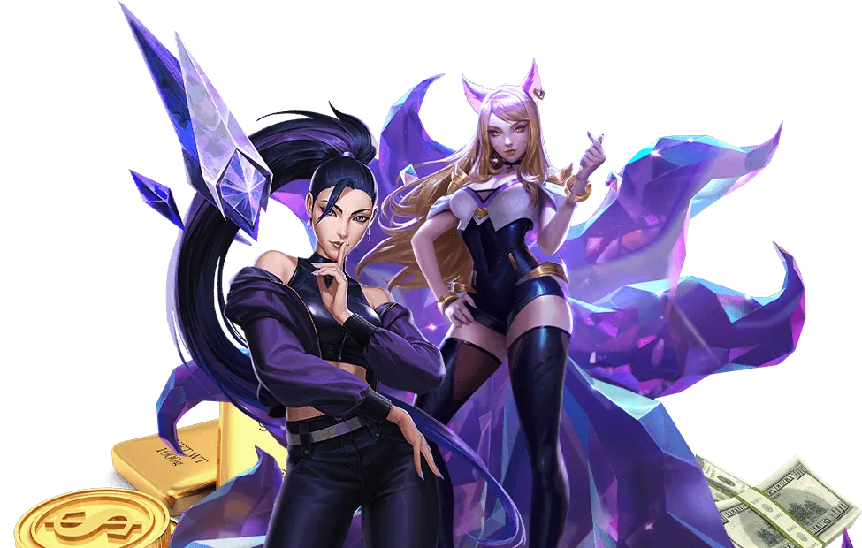 Cá cược E-sports tại F9BET