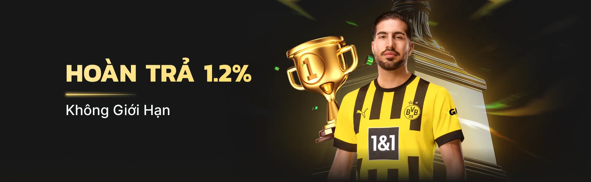 Trò chơi nổ hũ f9bet